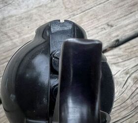 Western Marshal 22LR