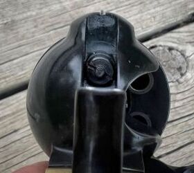 Western Marshal 22LR