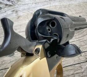 Western Marshal 22LR
