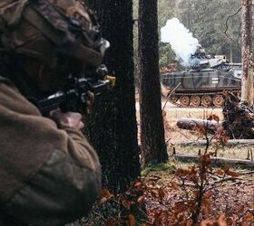 POTD: Engaging Enemy Tanks at Dragoon Ready 23