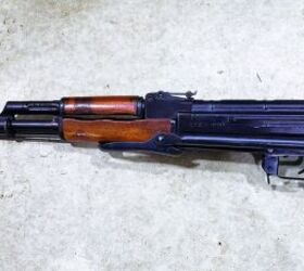 Chinese AK - The Most Controversial Kalashnikov Variant. Part 1