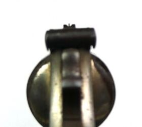 H&R Auto Ejecting Revolver Review
