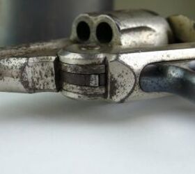 H&R Auto Ejecting Revolver Review