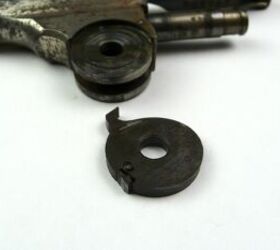 H&R Auto Ejecting Revolver Review