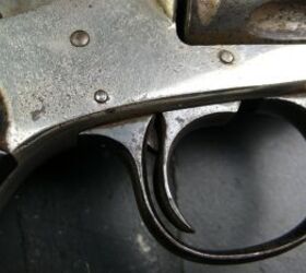 H&R Auto Ejecting Revolver Review