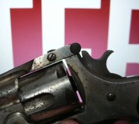H&R Auto Ejecting Revolver Review