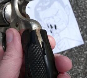 H&R Auto Ejecting Revolver Review