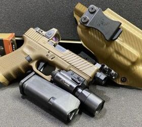 Concealed Carry Corner: Important Ammo Choices