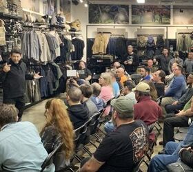 5.11 Tactical's ABR Academy Classes Return Along with the USCCA