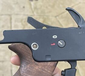 TFB Review: H&K PSG1 Kill Cam Trigger