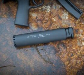 SILENCER SATURDAY #266: MP5 + B&T SQD = Awesome