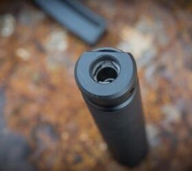 SILENCER SATURDAY #266: MP5 + B&T SQD = Awesome