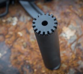 SILENCER SATURDAY #266: MP5 + B&T SQD = Awesome