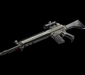 POTD: Armalite Costa Mesa AR-180