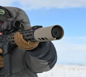 MODTAC Releases NEW Third Generation U-RAC Suppressor Shield