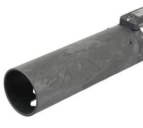 MODTAC Releases NEW Third Generation U-RAC Suppressor Shield MODTAC Releases NEW Third Generation U-RAC Suppressor Shield