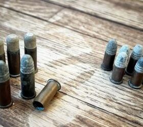 The Rimfire Report: A Neat Glimpse At The 30 Rimfire Cartridge