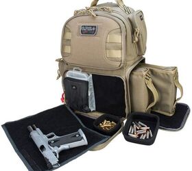TFB Weekly Web Deals 38: Range Bags For Days