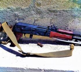 Chinese AKs - The Most Controversial Kalashnikov Variant. Part 2 – How Type 56 Took Over the World