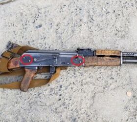 Chinese AKs - The Most Controversial Kalashnikov Variant. Part 2