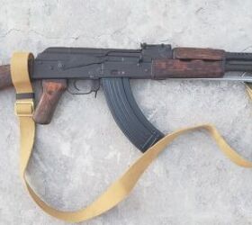 Chinese AKs - The Most Controversial Kalashnikov Variant. Part 2