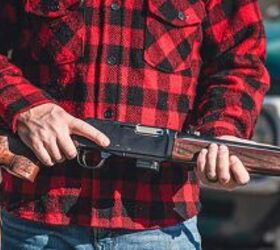 Official Release: The Henry Homesteader 9mm Semiauto Rifle