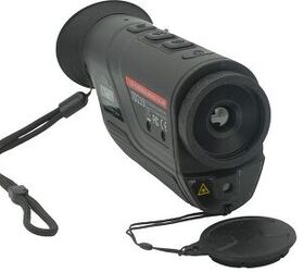 The All-New TM50 Thermal Monocular from X-Vision Optics ...