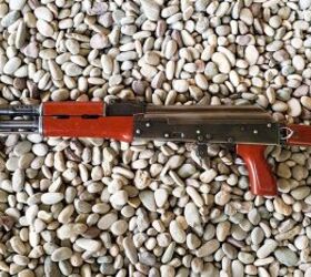 Chinese AKs - The Most Controversial Kalashnikov Variant. Part 3 - Type 56-2 – Quantity Over Quality