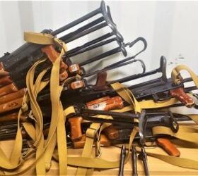 Chinese AKs - The Most Controversial Kalashnikov Variant. Part 3