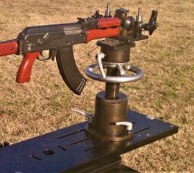 akkin！ Chinese AKs - The Most Controversial Kalashnikov Variant. Part 3