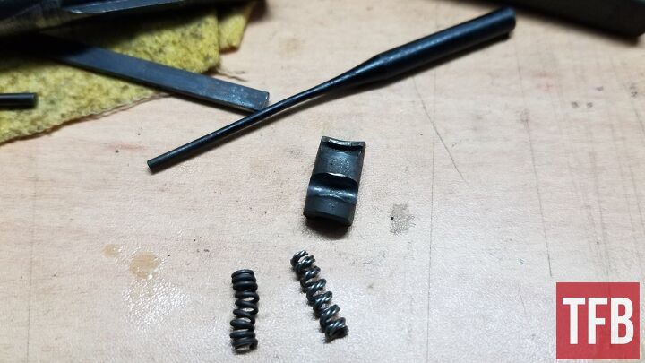 Chinese AKs - The Most Controversial Kalashnikov Variant. Part 3 - Type ...