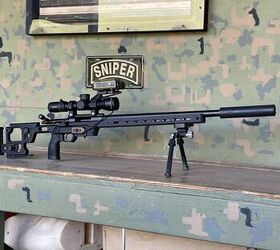 SJPD Aero Precision LE Demo | thefirearmblog.com