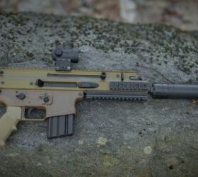 SILENCER SATURDAY #267: Living With A Super Short Barrel (TWSS)