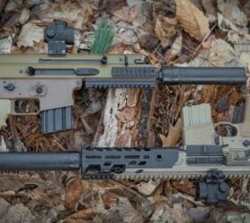 SILENCER SATURDAY #267: Living With A Super Short Barrel (TWSS)