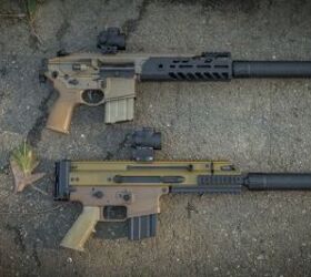 SILENCER SATURDAY #267: Living With A Super Short Barrel (TWSS)