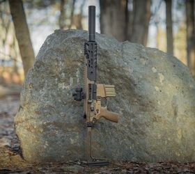 SILENCER SATURDAY #267: Living With A Super Short Barrel (TWSS)
