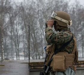 potd m110 sass at u s embassy in riga latvia