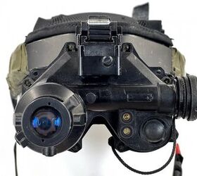 Friday Night Lights: Meopta Klara – Czech Army Biocular NVGs