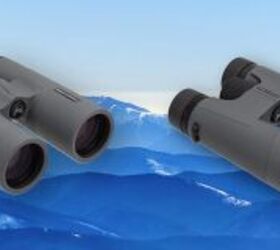 NEW Primary Arms SLx and GLx Binoculars – Glass 10x Full