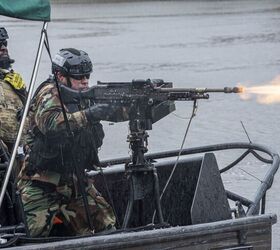 POTD: Full-Auto on Pearl River