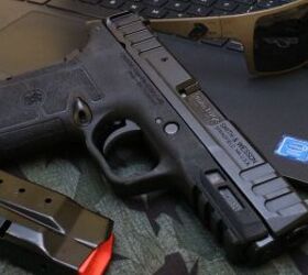 TFB Review: The Single-Action Smith & Wesson Equalizer