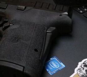 TFB Review: The Single-Action Smith & Wesson Equalizer