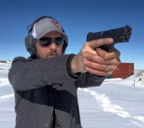 TFB Review: The Single-Action Smith & Wesson Equalizer