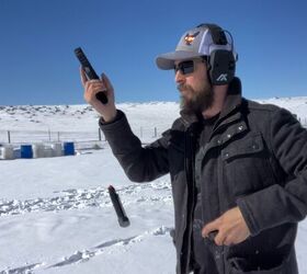 TFB Review: The Single-Action Smith & Wesson Equalizer
