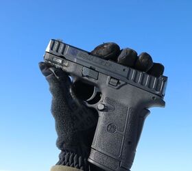 TFB Review: The Single-Action Smith & Wesson Equalizer
