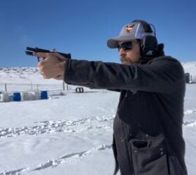 TFB Review: The Single-Action Smith & Wesson Equalizer