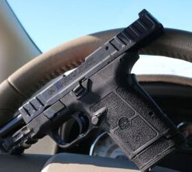 TFB Review: The Single-Action Smith & Wesson Equalizer