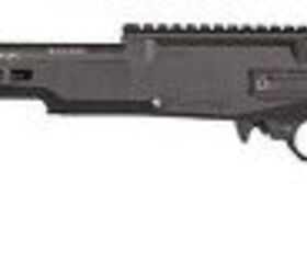 Meet the New 22 LR VT2 Takedown Rifle from Volquartsen | thefirearmblog.com