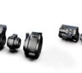 PARD Releases FT-34 Multi-Function Thermal Scope