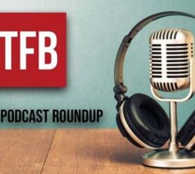 TFB Podcast Roundup 110: Cyber Monday Shopping Playlist